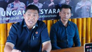 Warning Keras Polda Gorontalo: Boleh Jual Emas, Asal Jangan dari Tambang Ilegal