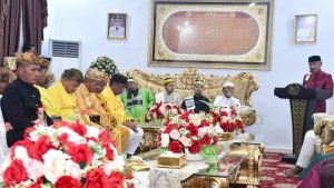 Tak Sama dengan Muhammadiyah, Pemda Pohuwato Tetapkan Idulfitri Sabtu 21 Maret 2026
