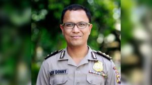 Naik Pangkat Brigjen, Ary Donny Setiawan Ternyata Punya Cerita Lucu Soal Bikin Kopi saat Jadi Kapolres Pohuwato