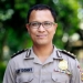 AKBP Ary Donny Setiawan saat menjabat Kapolres Pohuwato. (Sumber Foto: Antara Gorontalo)
