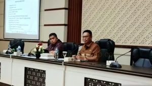 Bukan Karena Faktor Politik, Ini Penyebab IPR di Gorontalo Lambat Diterbitkan