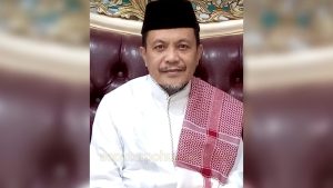 Innalillahi, Ustadz Fahry Djafar Tutup Usia, Umat Kehilangan Sosok Panutan