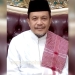 Ketua Majelis Ulama Indonesia (MUI) Kabupaten Pohuwato, Drs. KH. Fahry J. Djafar, M.Hi meninggal dunia. (Foto: Hasan Mohamad)