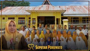 SMAN 1 Randangan, Berkarya Nyata Ukir Prestasi Majukan Sekolah