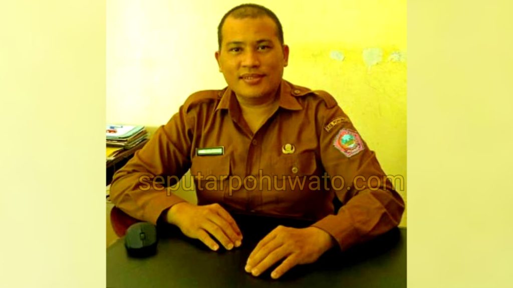WFH ASN Pohuwato Resmi Tiap Jumat, Tak Respons 1,5 Jam Siap-siap Kena Sanksi