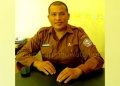 Plt Kepala BKPSDM Pohuwato Rahmat Maruf, S.IP., M.Si