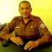 Plt Kepala BKPSDM Pohuwato Rahmat Maruf, S.IP., M.Si