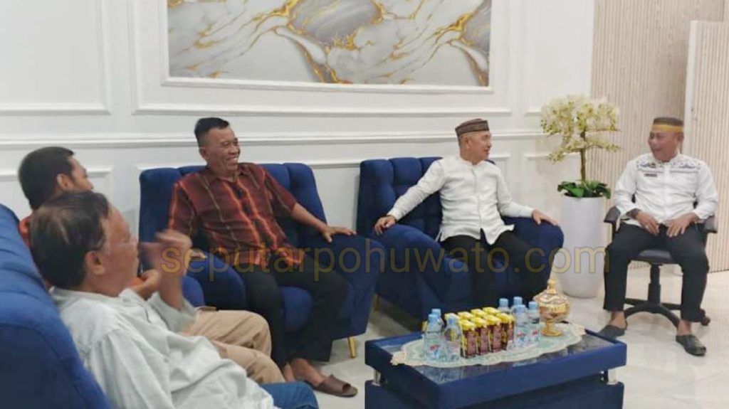 Libatkan BPN hingga Perusahaan, Pemkab Pohuwato Serius Percepat Sertipikasi Lahan Warga Popayato Timur