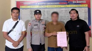 Kades di Buntulia Terseret Kasus PETI, Diduga Jadi Pemodal, Polisi: Tak Ada Ampun