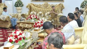 Drama Lahan di Popayato Timur! Warga vs Perusahaan Dipertemukan, Ini Hasilnya