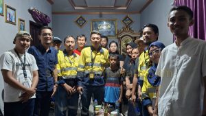 Bukan Tertabrak, Bocah di Buntulia Hanya Terjatuh, Driver Sempat Jadi Korban Salah Paham