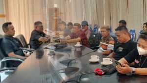 Minta Dikawal, DPRD Pohuwato Siap Fasilitasi Penambang Lokal dengan Perusahaan