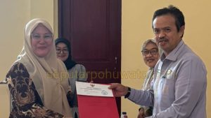 Kontrak Wisata Libuo Diputus, Pemda Pohuwato Bongkar Alasan Sebenarnya, Ternyata Sudah Diperingatkan Berkali-kali