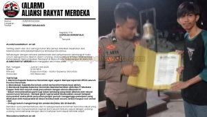 Aliansi Rakyat Merdeka Siapkan Aksi 1 Mei di Gorontalo, Angkat Isu IPR hingga Dugaan Pelanggaran Tambang