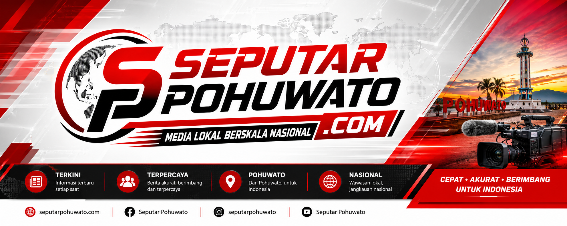 Seputar Pohuwato