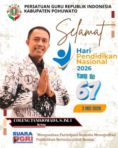 Hardiknas Harus Jadi Momentum Benahi Nasib Guru dan Sekolah