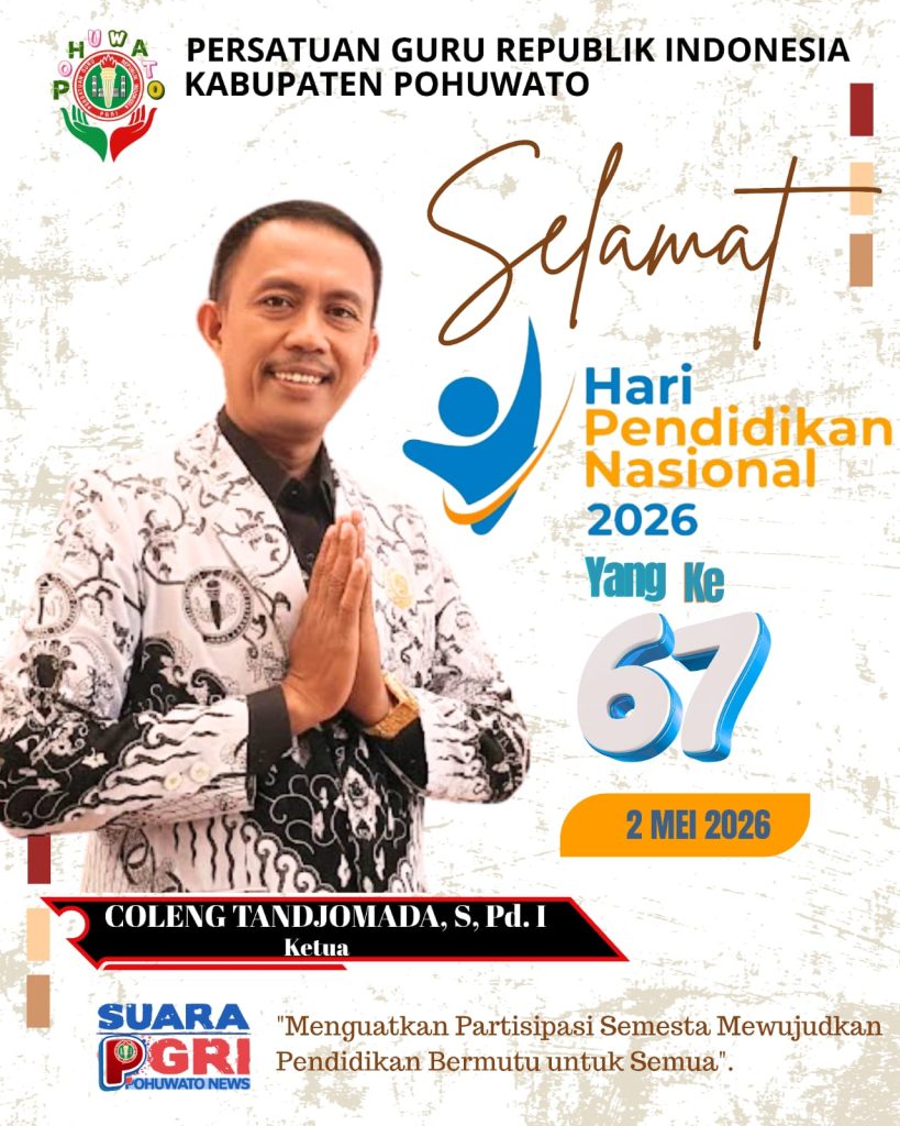 Hardiknas Harus Jadi Momentum Benahi Nasib Guru dan Sekolah