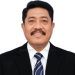 Wakil Ketua Umum Dewan Pimpinan Pusat LA HAM, Akram Pasau, S.H