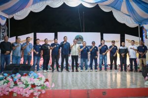 Wabup Iwan Adam: Pohuwato Cup 2026 Jadi Ruang Pembelajaran Pecatur Muda