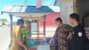 Pertalite di Pohuwato Dijual Rp25 Ribu per Botol, Pemda Curiga Ada Calo BBM Bermain