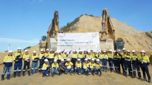 Atas Pernyataan Karyawannya yang Viral, Pani Gold Mine Minta Maaf