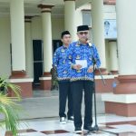 ASN Pohuwato Diajak Budayakan Literasi dan Pengelolaan Arsip yang Profesional