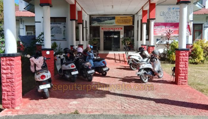 Ada Banyak Korban Meninggal, Ruslan Pakaya Sebut Dinkes Pohuwato Lamban Tangani Wabah Malaria dan Kusta