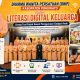 DWP Pohuwato Gelar Literasi Digital Keluarga, Orang Tua Diajak Awasi Penggunaan Gadget Anak