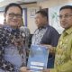 Inspektorat Pohuwato Jadi Terbaik se-Gorontalo, Irfan Saleh Syukuri Capaian APIP 2026