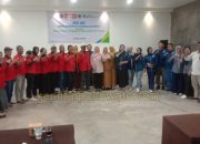 Peringati Hari Buruh 2026, BPJS Ketenagakerjaan Pohuwato Perkuat Perlindungan Pekerja Bersama Serikat Buruh