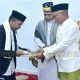 Wabup Iwan Adam Pimpin Tonggeyamo, Pohuwato Resmi Sambut Iduladha 2026