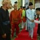 Bupati Saipul dan Wabup Iwan Salat Iduladha Bersama Ribuan Jemaah di Masjid Agung Baiturrahim Pohuwato
