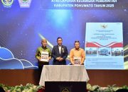 Pohuwato Pertahankan WTP ke-13 Berturut-turut, Jadi Raihan Perdana Pemerintahan SIAP
