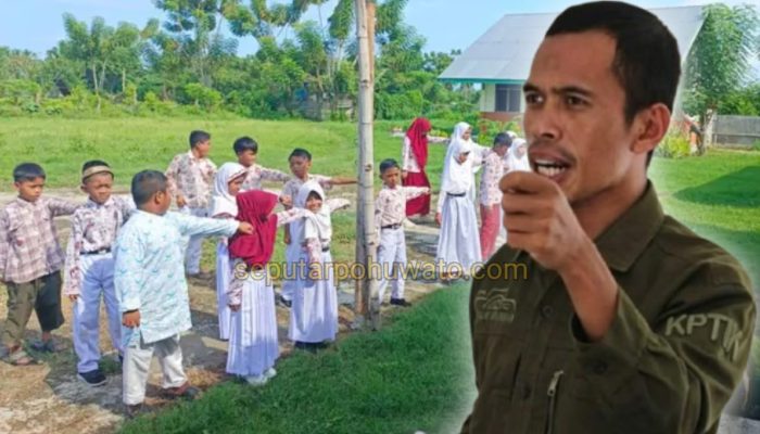 Komda Alkhairaat Diminta Bertindak, Polemik Internal Sekolah Popayato Belum Usai