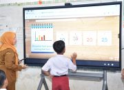 Memangkas Kesenjangan, Kemendikdasmen Perkuat Pembelajaran Digital di Teluk Bintuni