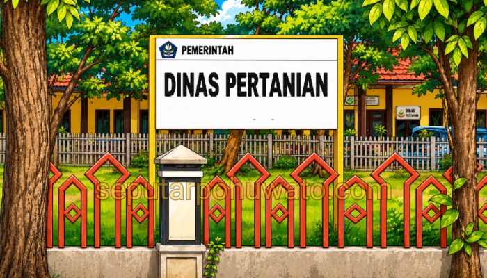 Kadis Pertanian Pohuwato Bantah Terlibat Dugaan Permainan Solar Subsidi: Kalau Ada Saya Tarik Rekom BBM