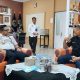 Yosar Ruiba Silaturahmi ke Lapas Pohuwato, Bahas Program Sosial dan Peluang Kerja Sama