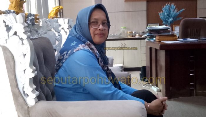 Besok, Gaji ke 13 ASN Pohuwato Dipastikan Cair