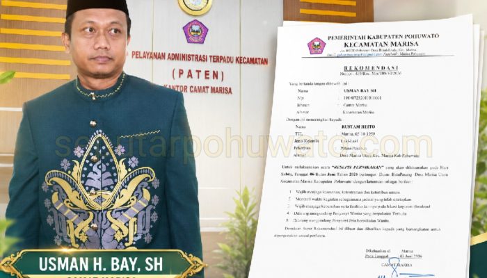 Mulai Juni 2026, Hajatan di Marisa Tak Bisa Sembarangan, Camat Larang Penyanyi Pria Berpakaian Wanita