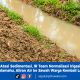 Meski Terkendala Alat Berat, IR Team Tuntaskan Normalisasi Irigasi demi Produktivitas Pertanian
