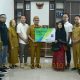 215 Petani, Nelayan dan Buruh Harian di Pohuwato Kini Miliki Perlindungan Jaminan Sosial Ketenagakerjaan