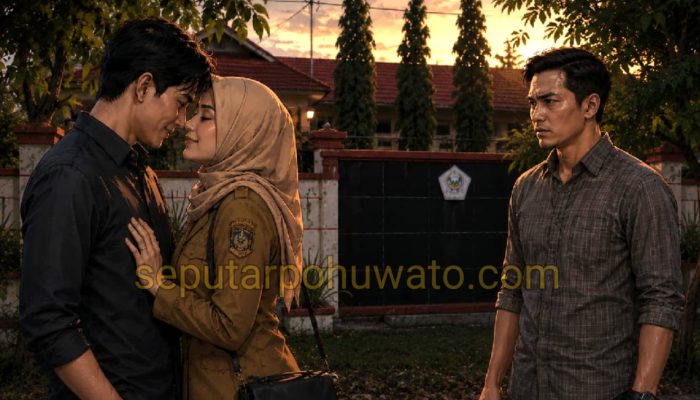 Sudah Adukan Istri ke BKPSDM, Suami Minta ASN Puskesmas di Pohuwato Segera Diproses