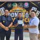 Didukung Yosar Ruiba, Turnamen Domino Perdana di Lapas Pohuwato Berlangsung Sukses