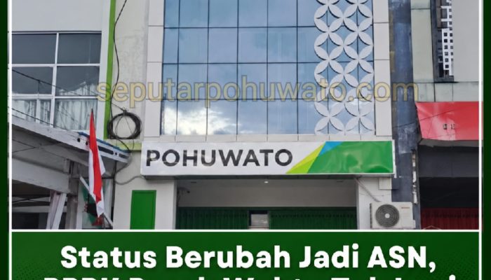 Status Berubah Jadi ASN, PPPK Paruh Waktu Tak Lagi Masuk Kepesertaan BPJS Ketenagakerjaan