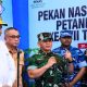 Danrem Hardo Sihotang: PENAS XVII Adalah Marwah Gorontalo, Semua Fasilitas Harus Siap 100 Persen