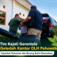 Tim Kejati Gorontalo Geledah Kantor DLH Pohuwato, Sejumlah Dokumen dan Barang Bukti Diamankan