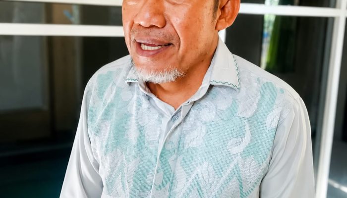 Iwan Abay: Kontingen Pohuwato Siap Tampil Maksimal di PENAS XVII Nasional