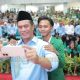 Perjuangan Mahasiswa Popayato Barat Berbuah Alsintan dari Menteri Pertanian