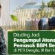 Dituding Jadi Pengumpul Atensi dan Pemasok Solar di PETI Dengilo, IR Beri Klarifikasi