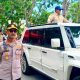 Presiden Prabowo Tiba di Gorontalo, Hadiri Puncak PENAS XVII Petani dan Nelayan 2026